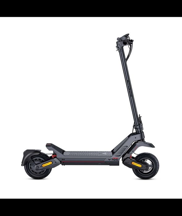Trotineta electrica ENGWE Y700, 1200W, 85 km autonomie, 48V 18.2AH NFC  Bluetooth