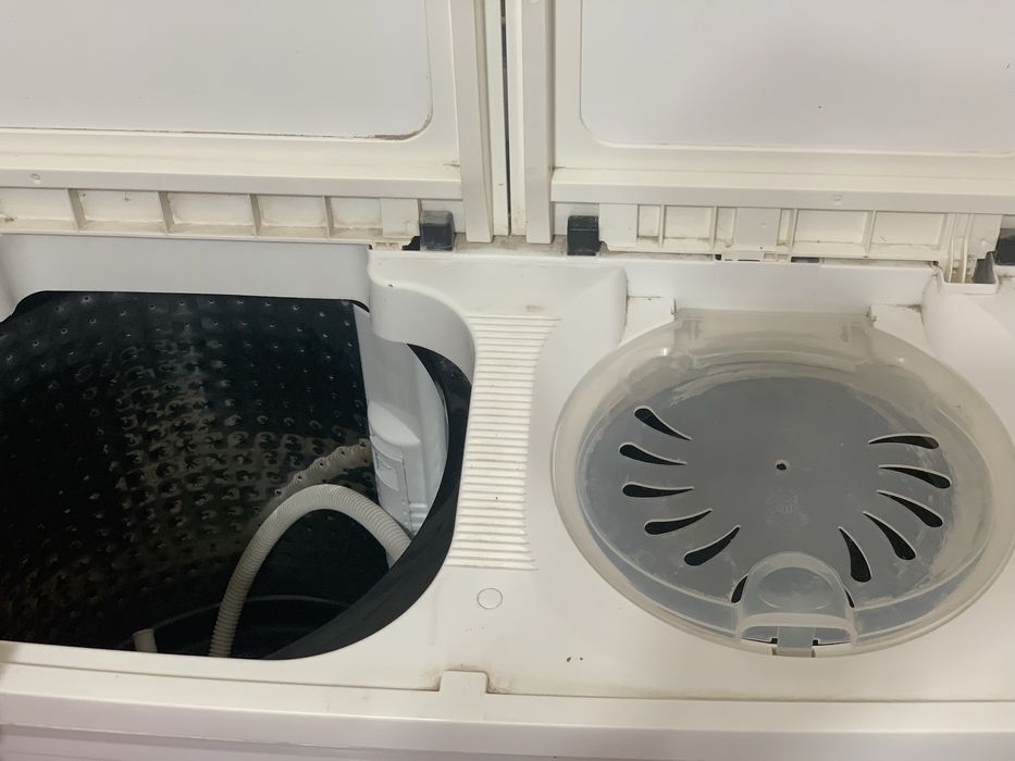 Pol avtomat kirmoshin