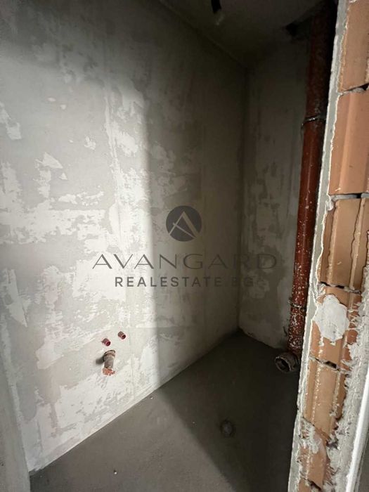 Продава се Тристаен апартамент в Пловдив, Христо Смирненски - 135 кв.м за 1208 €/кв.м - Снимка #6