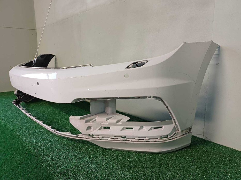 предна броня VW Passat 8 R-LINE 2014-2019г. #1076V