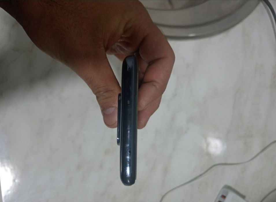 Poco x3 pro smartfon