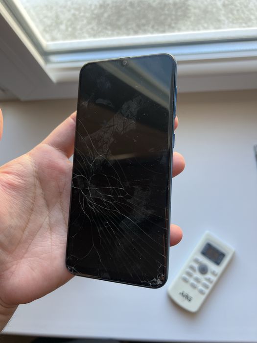 Samsung Galaxy A50 64 гб