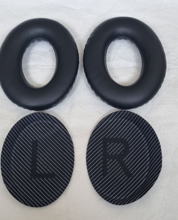Bureti casti Bose QC 25,35,45