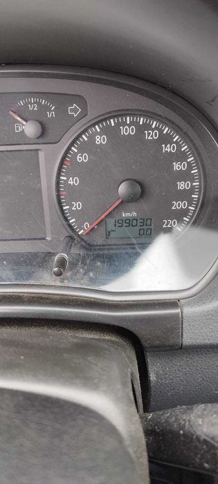 Volkswagen Polo .
