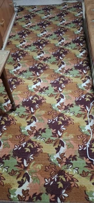 Продам недорого паласы