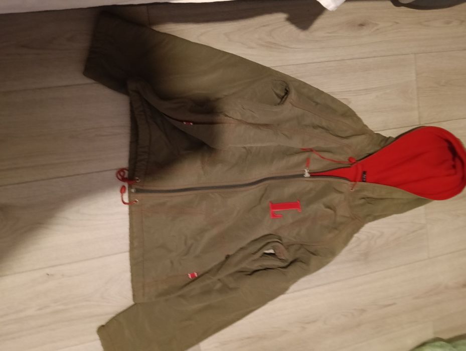 Jachetă Fâș Damă Primăvară -Toamnă mărimea M