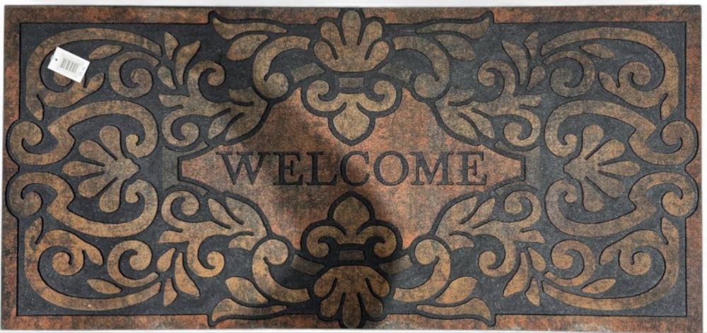 коврик резиновый 5 D