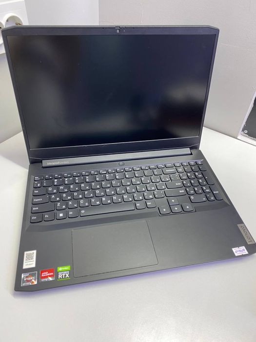 Ноутбук:Lenovo КН97578