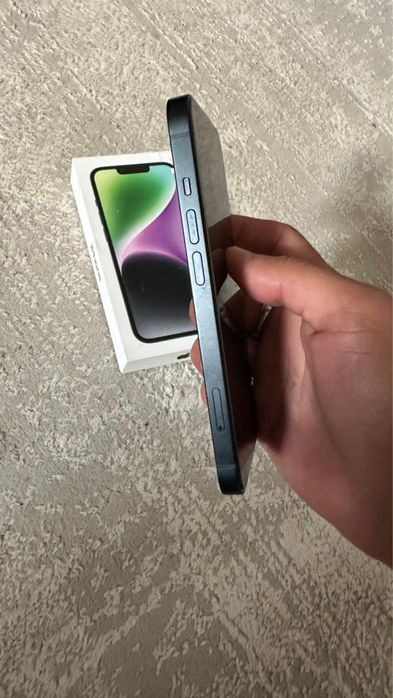 Iphone 14  128gb