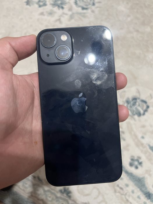 Iphone 13 256gbb