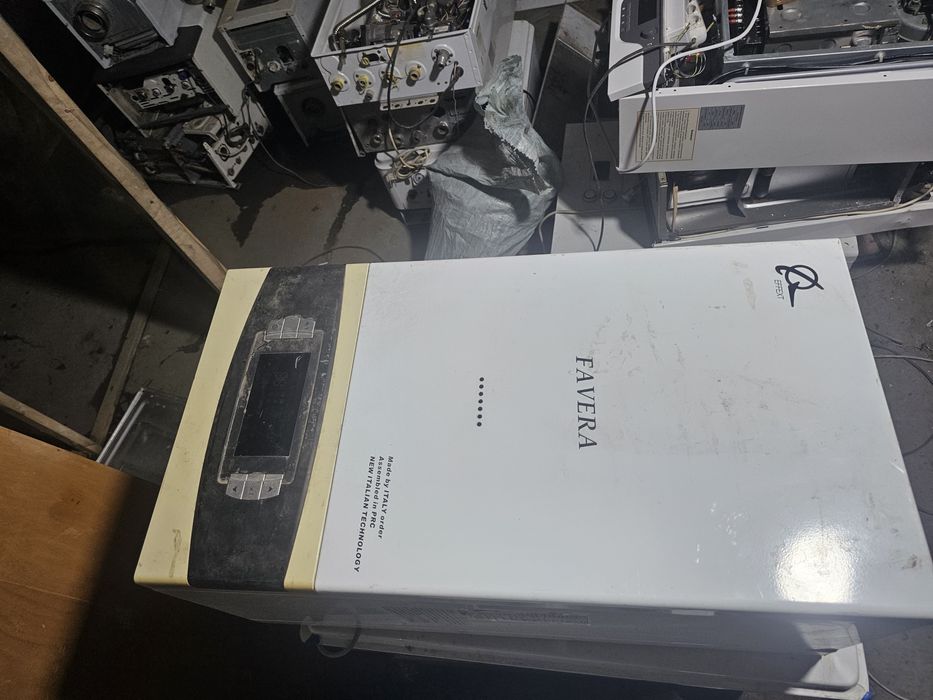 Двухконтурный Котеллар бор 130$ дан бошланади
