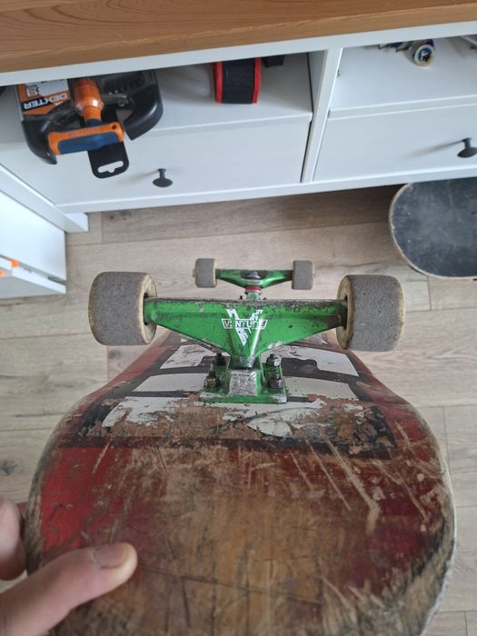 Скейтборд волрайд