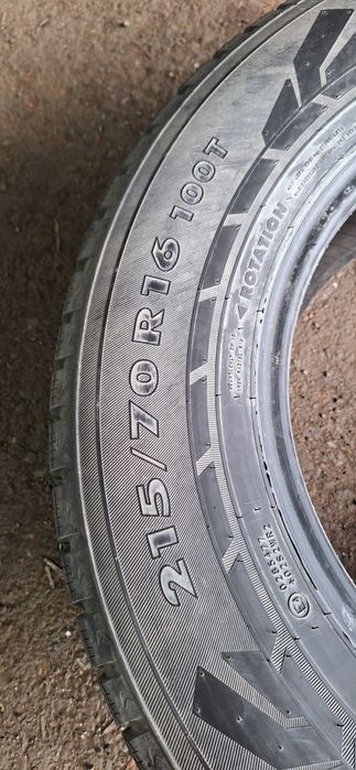 Nokian tyres Nordman 7 SUV