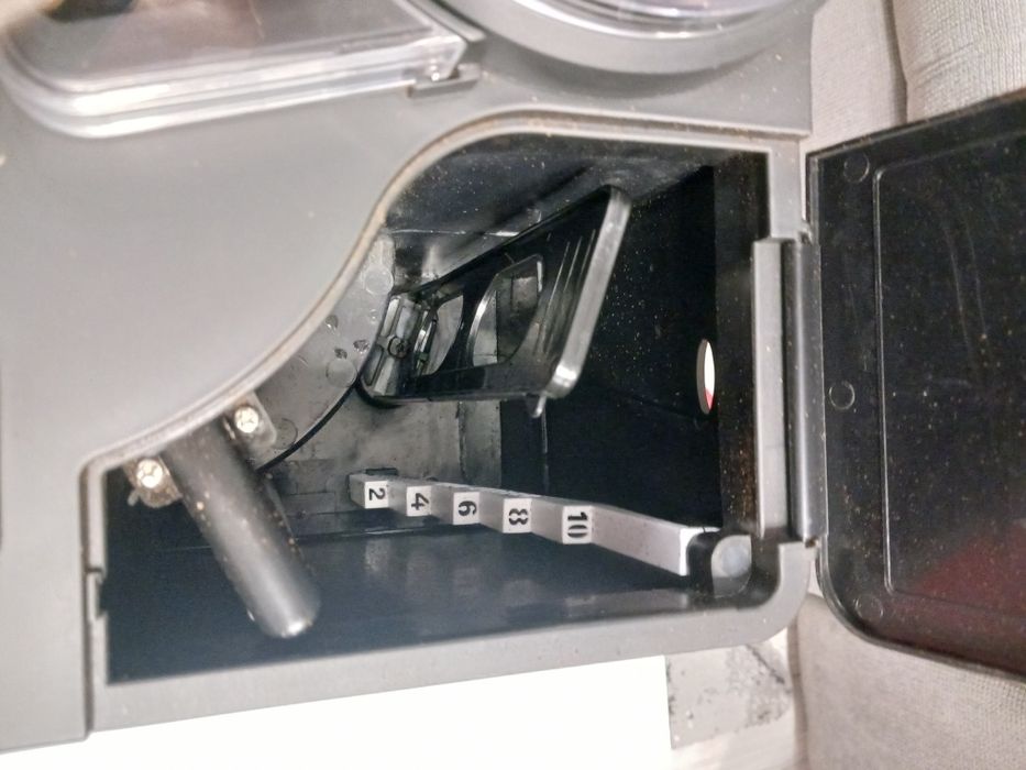 Кафе машина Кафе автомат