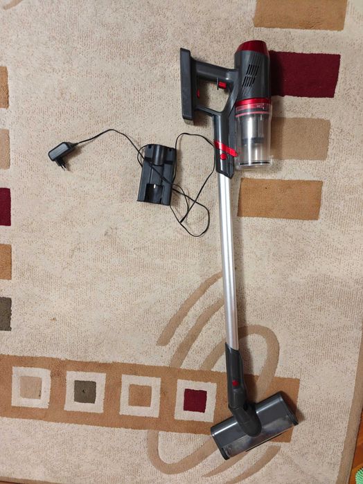 Aspirator vertical fara fir