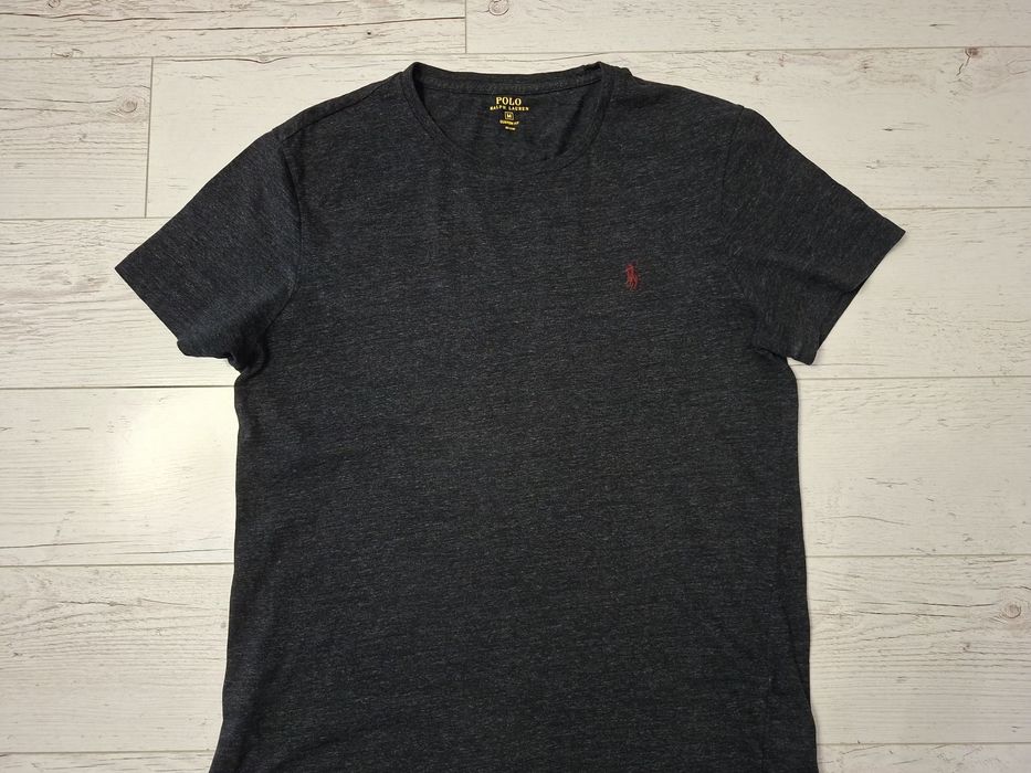 Ralph lauren Polo-Ориг. Тениска