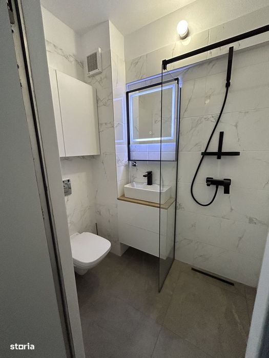 Penthouse cu Loft, Belvedere Residence