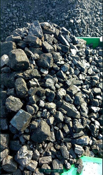 Уголь Угольная База