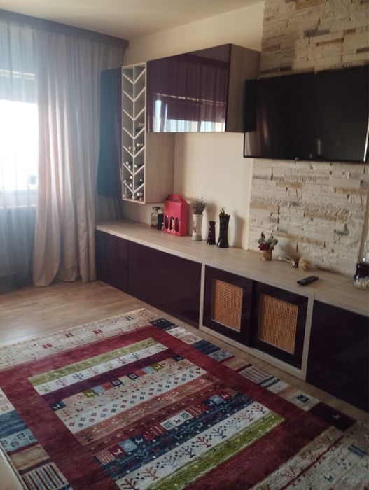 Apartament 2 camere 2 balcoane