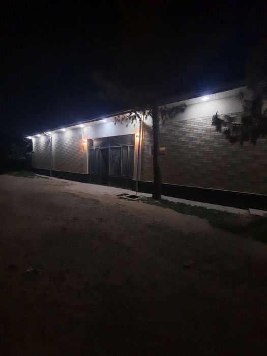 Продается дача, Келес Кук терак