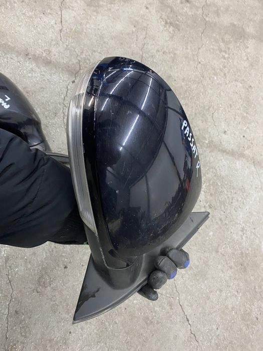 Странични огледала за Passat 6, VW Пасат