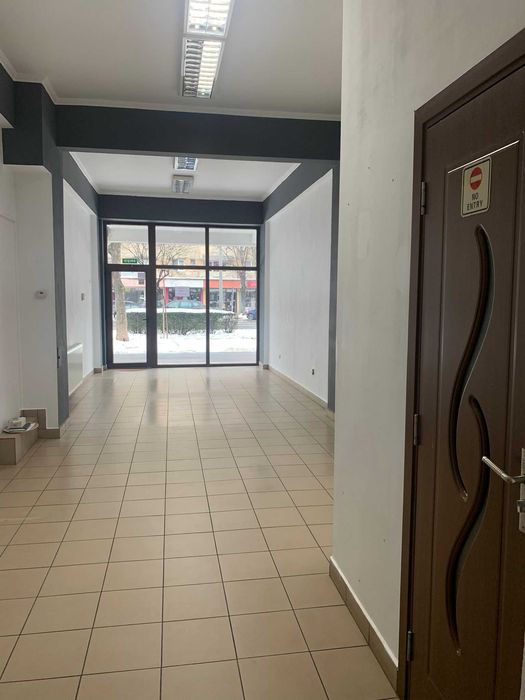 Spatiu comercial de inchiriat – Drumul Careiului, C10, Satu Mare