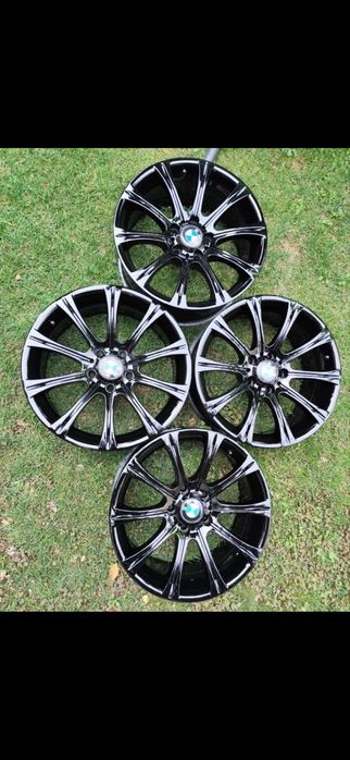 Джанти 18 стил 166 ЕТ 35