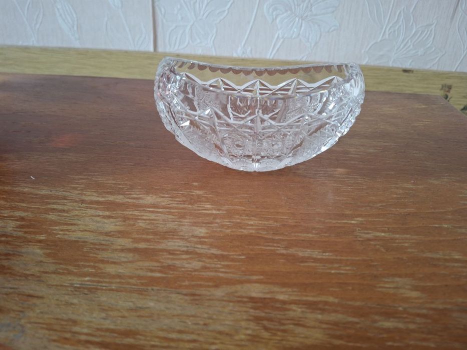 Хрустальный  ладиа