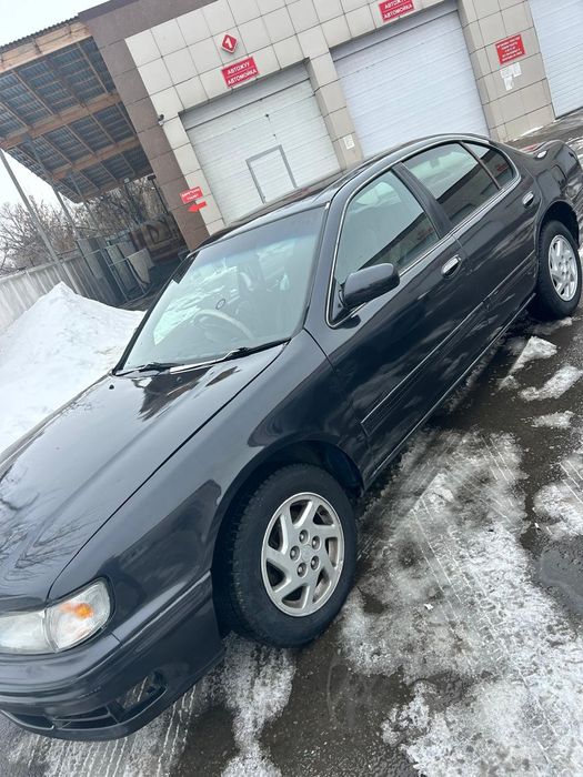 продается Ниссан Цефиро