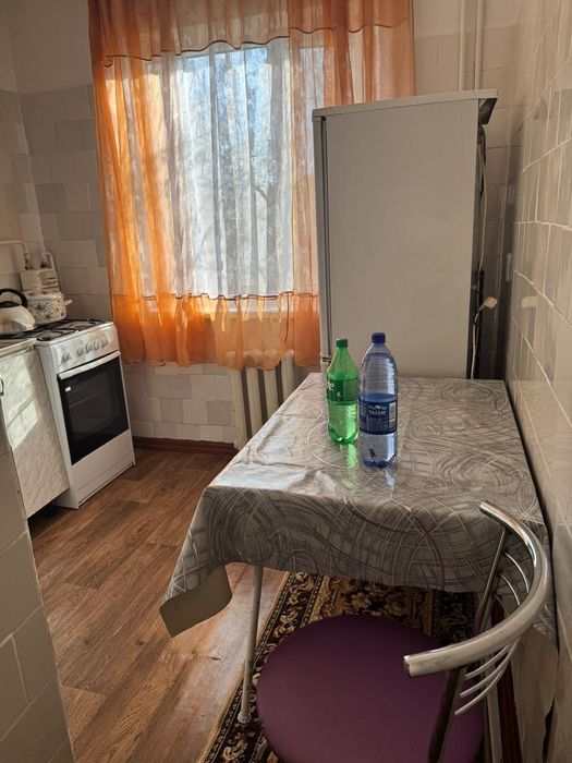 Сдаётся 2ух комнатная квартира