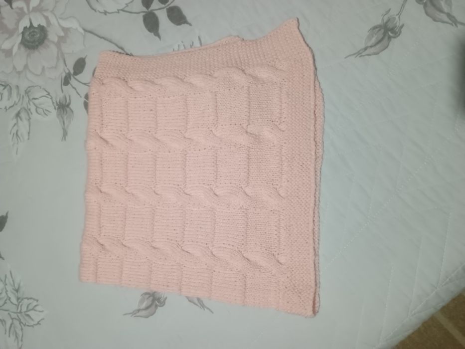 Бебешки пелени (одеалца)