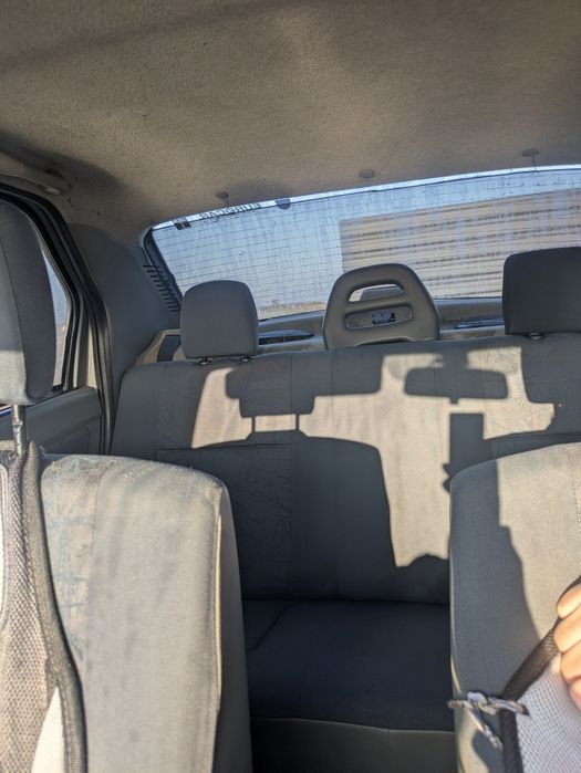 Dacia Logan PH1 1.5DCI