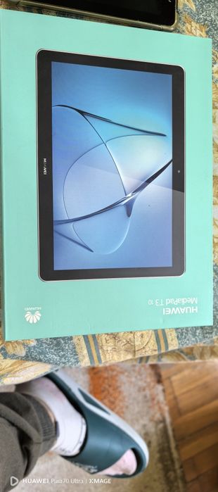Таблет Huawei MediaPad T3 10