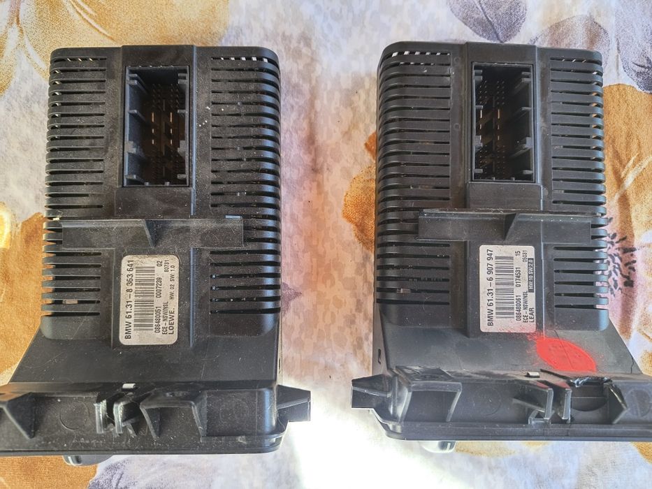 Части от е46 седан