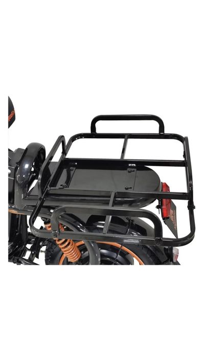 KugooKirin ebike(электрический велосипед)