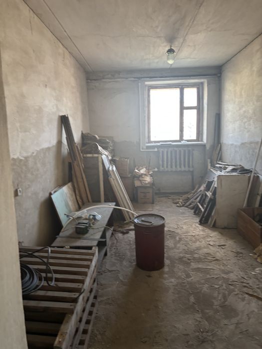Сдам помещение под склад или для произ-ва