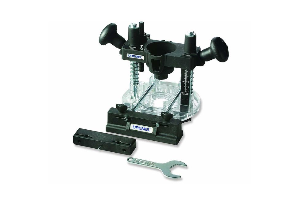 DREMEL 335 приставка за фрезоване за машини Дремел
