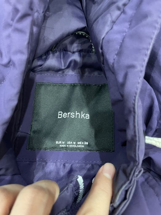 куртка демисезон универсал