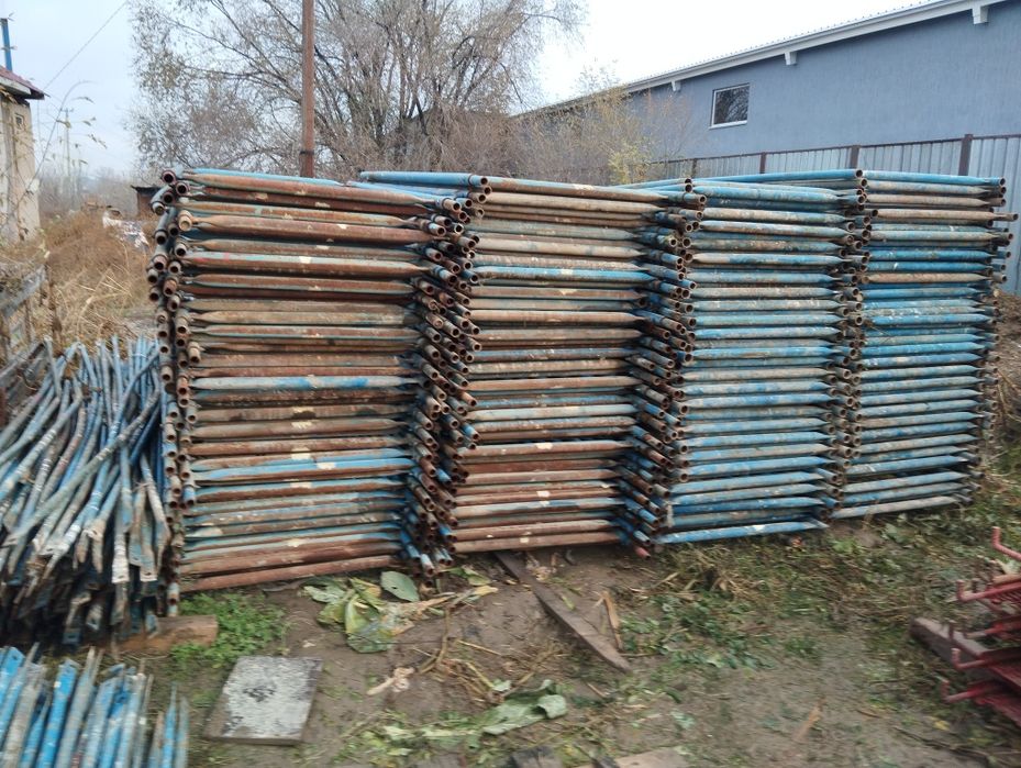 Леса,траб в арендаға беремін бағасына келісеміз