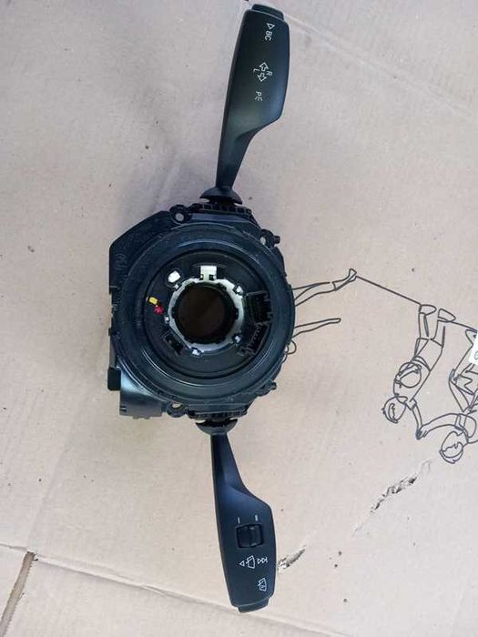 Spira szl volan bmw f22 f30 f32 f34 f36 x4 cod bmw oem 9253746