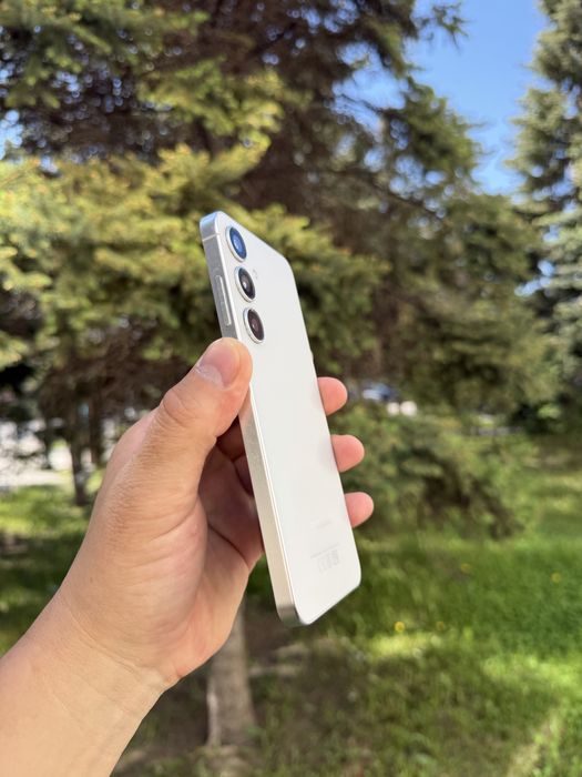 Samsung s24 plus 256 гб