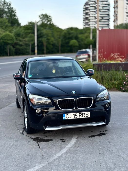 BMW Seria 1 2011 — imagine 2