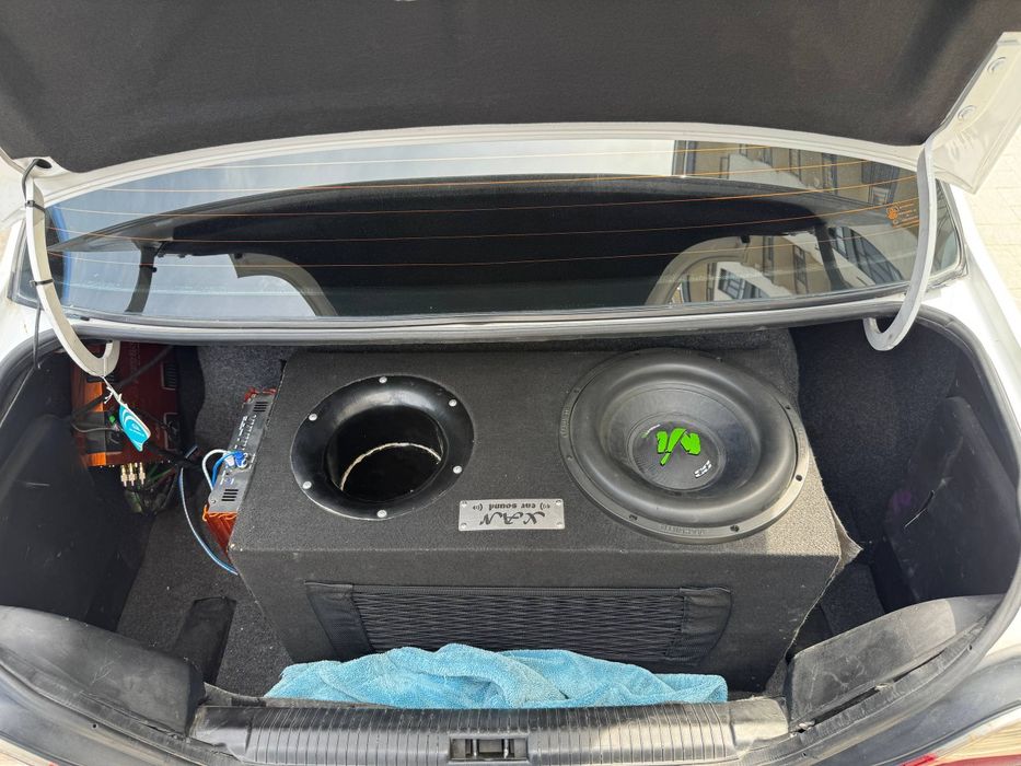 Nexia 1 ideal 2006