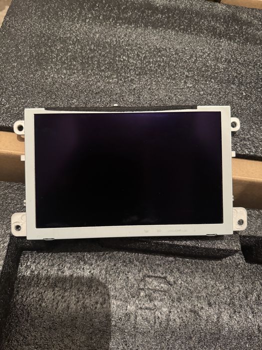 Display navigație Audi a4/a5/q5 MMI 3G originală ca nouă
