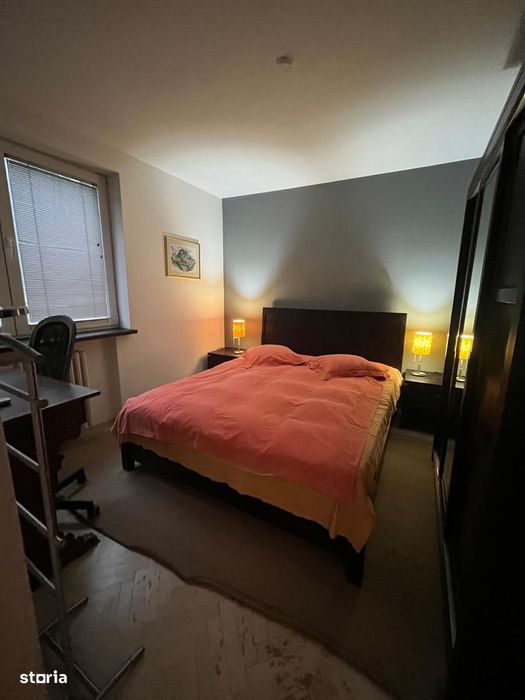 Apartament 2 Camere De Închiriat | Cotroceni | 50Mp