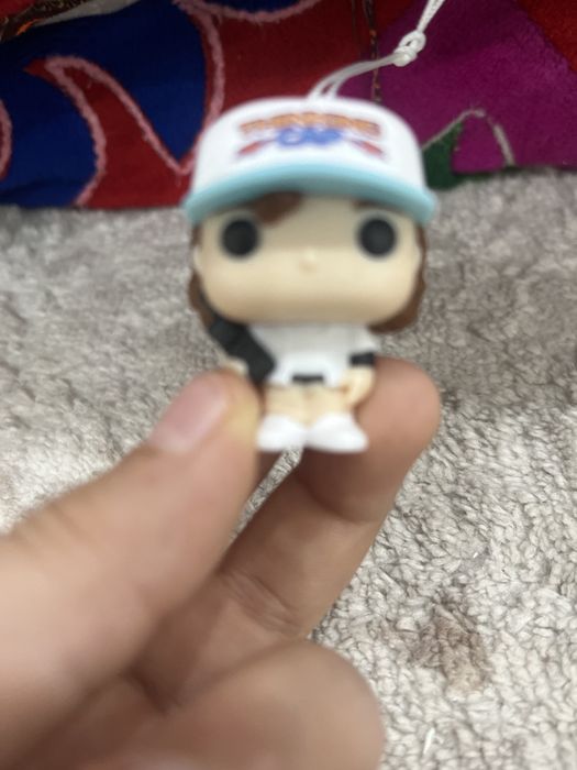 Фигурка Дастина из осд