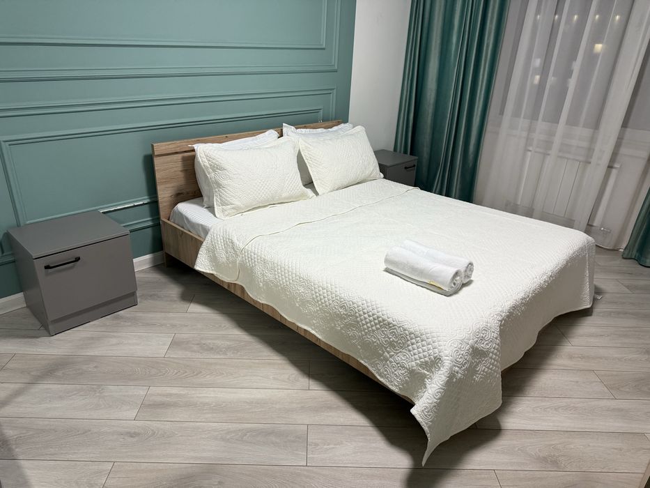 Сдается квартира