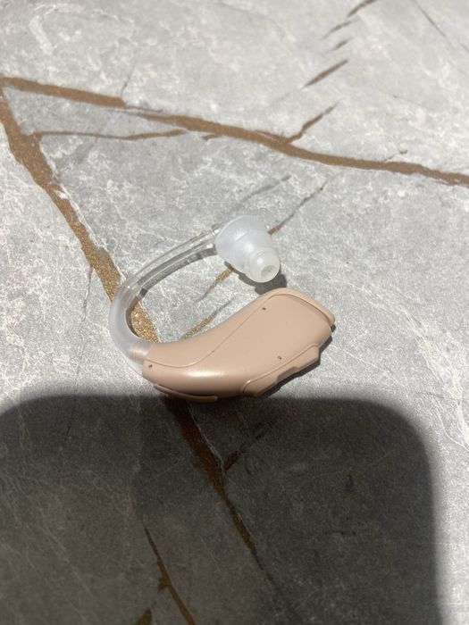 Слухавой аппарат