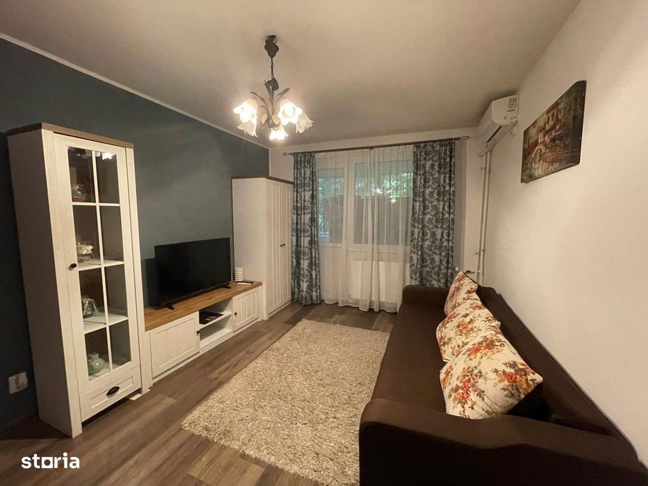gorjului 4 min metrou langa piata modern negociabil