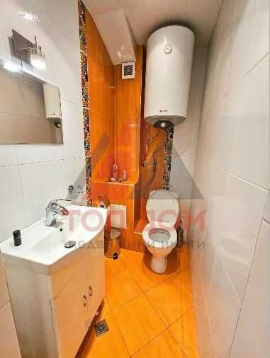 Дава се под наем Тристаен апартамент в Варна, Лятно кино Тракия - 93 кв.м за 714 € - Снимка #10